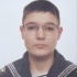 Кузченко Егор Романович