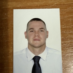 Tulin Maksim Aleksandrovich