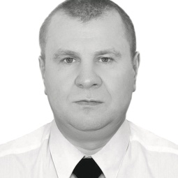 Кочан Виктор Евгеньевич