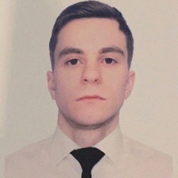 Mazilkin Daniil