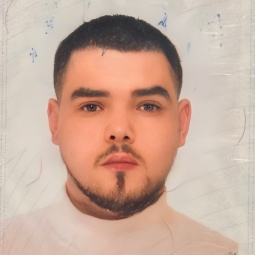 Павлов Алексей Алексеевич