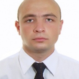 Kusliy Dmytro (Seamen [Матрос])