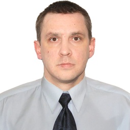 Хохлов Александр Владимирович