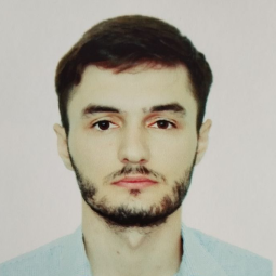 Лазарчук Виталий Сергеевич