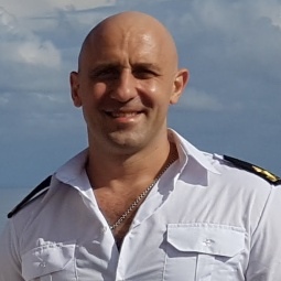 Kotelnik Aleksandr
