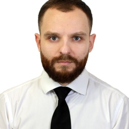 Духанюк Сергей Иванович