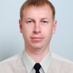 Ислентьев Сергей Юрьевич (3rd Engineer [Третий механик])