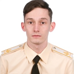 Кузнецов Максим Вадимович