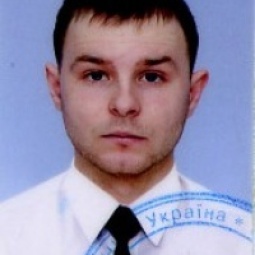 Tkach Andrei Leonidovich (Seamen [Матрос])