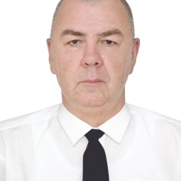MERKULOV SERGEI VIKTOROVICH