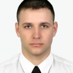 Akulov Aleksandr (Cook-AB [Повар-матрос])