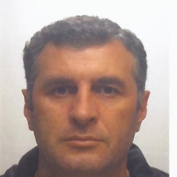 APHAKIDZE RAUL TEMUROVICH (Boatswain / Bosun)