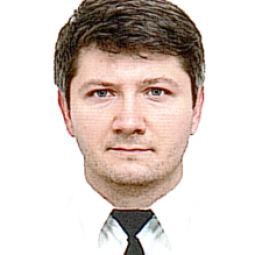 Dobizha Evgenii VADIMOVICH (2nd Engineer)