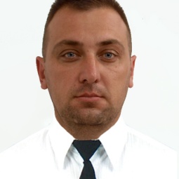 Volkov Pavel Nikolayevich (2nd Engineer)