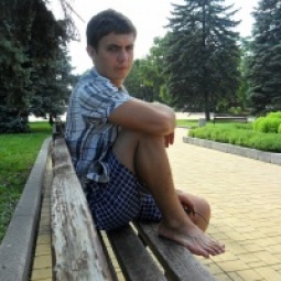 Iachmin Artem (Seamen [Матрос])