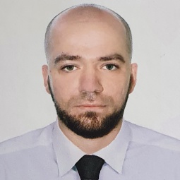 Зимодра Сергей Викторович