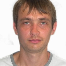 Palchunov Nikolay Mikhailovich
