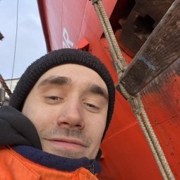 Медведев Никита Сергеевич