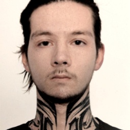 Воронков Дмитрий Сергеевич