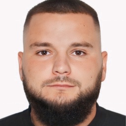 Арзамасов Михаил Геннадьевич