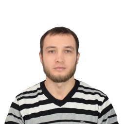 Муртазин Денис Вакилевич