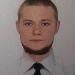 Зыбанов Егор Евгеньевич (3rd Engineer)