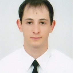 Artamonov Oleksandr Valentynovich (Electro Engineer [Электромеханик])