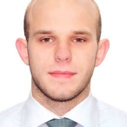 Внуков Никита Валерьевич