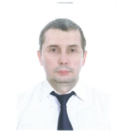 Гребнев Игорь Анатольевич (2nd Engineer)