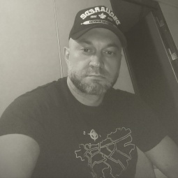 Чибриков Алексей Михайлович