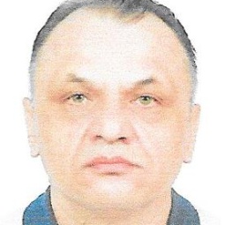 Ерофеев Александр Борисович