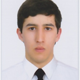 Зейтуллаев Аблязиз Энвер оглы (3rd Officer [Третий помощник])