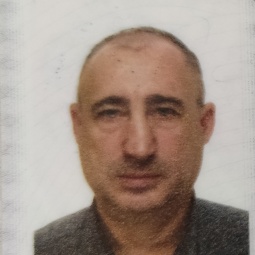 Гончар Дмитрий Владимирович