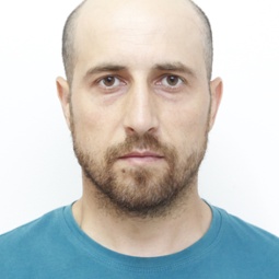 Гасанов Рустам Рамазанович