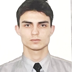 Фатеев Георгий Константинович