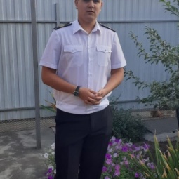 Shapovalov Valentin Александрович