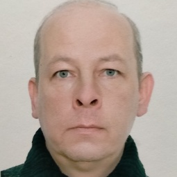 Vdovin Andrei Aleksandr