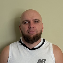 MEDZHIDOV RAIDIN