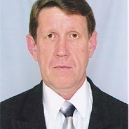 Konovalov Sergiy Petrovich (Electro Engineer [Электромеханик])