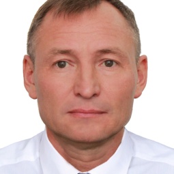 Яроцкий Александр Васильевич