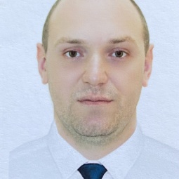 Власов Алексей Владимирович