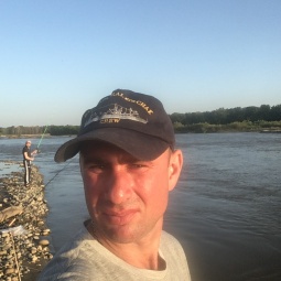 Котляров Дмитрий Иванович