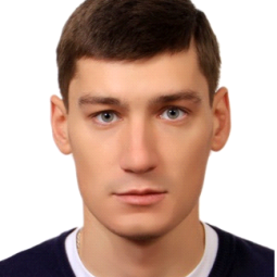 Шкляров Евгений Сергеевич