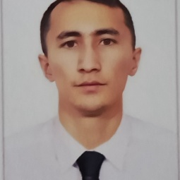 Мухамбетов Батыр Бисембаевич