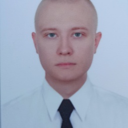 Калинин Игорь Олегович