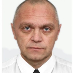 Перерва Виктор Михайлович (Electrician)