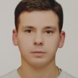 Морозов Данил Александрович