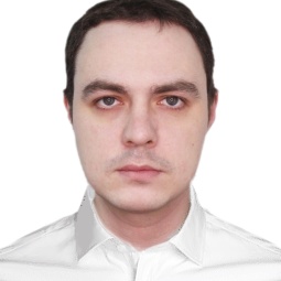 Балдин Михаил Игоревич