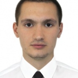 Chabanenko Konstantyn Andreevich (3rd Engineer [Третий механик])