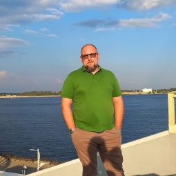 Трубицын Николай Павлович